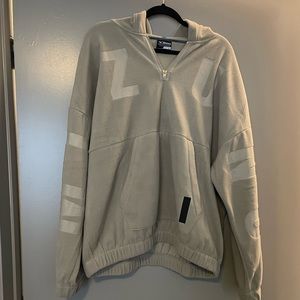 Mizuno Fleece Sweatshirt